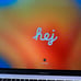 【Junk】MacBook Air 2018 16GB 124GB i5