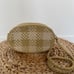 Bembien Ovale Crossbody bag