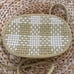 Bembien Ovale Crossbody bag