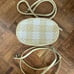 Bembien Ovale Crossbody bag