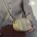 Bembien Ovale Crossbody bag