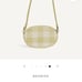 Bembien Ovale Crossbody bag