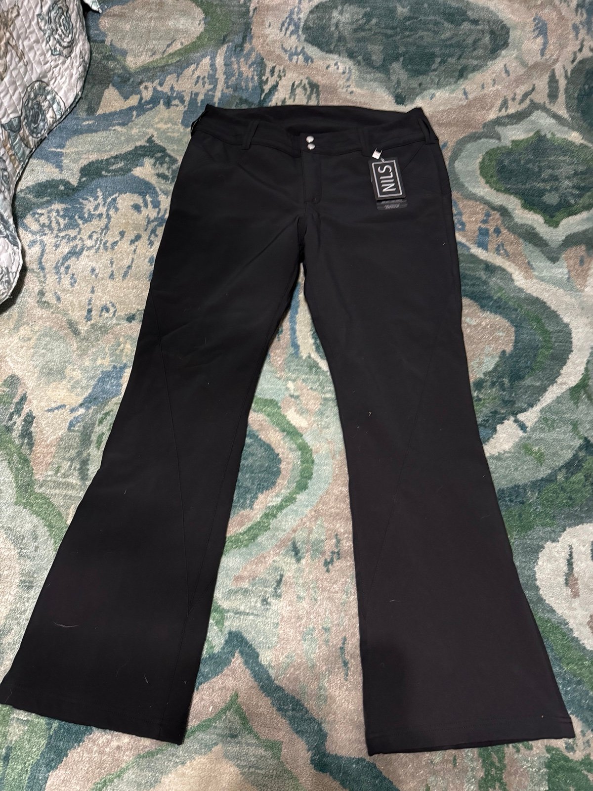 NWT NILS Betty ski pant