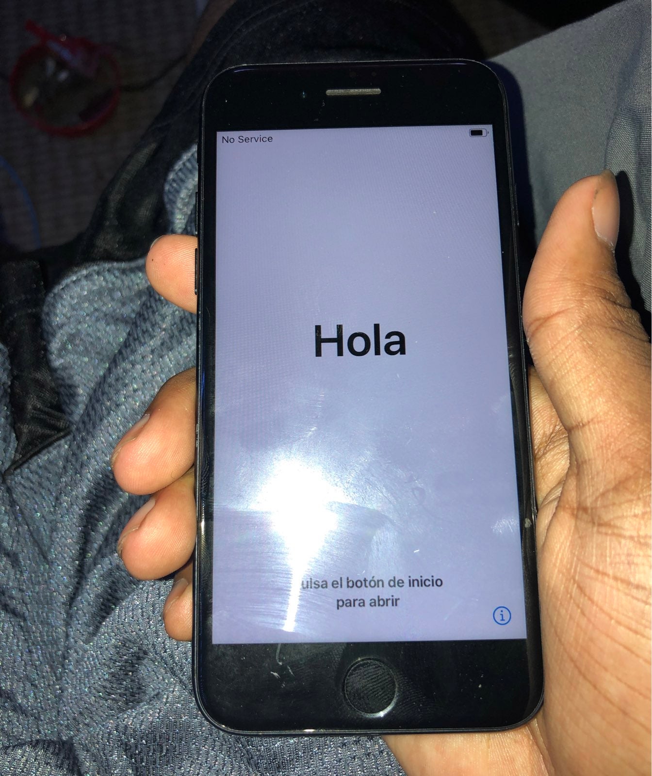 Iphone 7