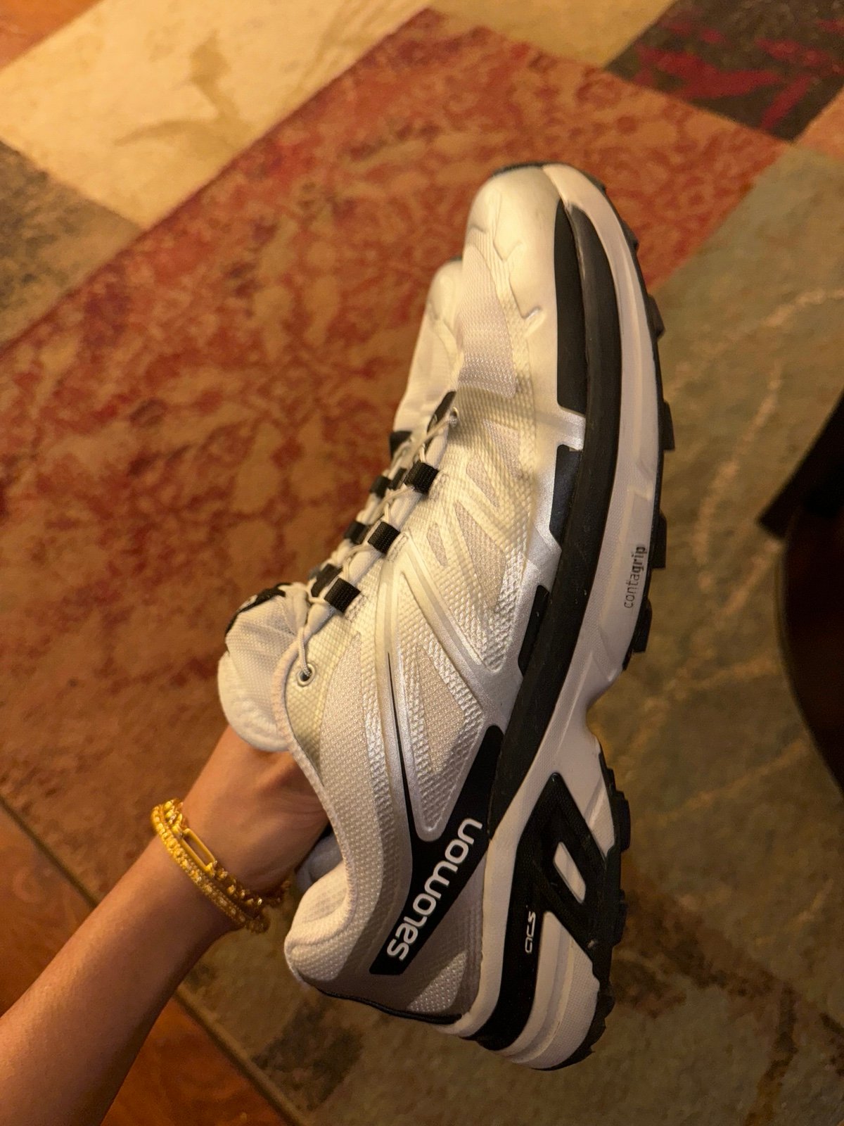Salomon XT 2 Wings
