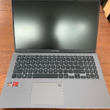 ASUS VivoBook F512, 15.6 FHD, AMD Ryzen 3, 4GB RAM, 128GB SSD