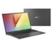 ASUS VivoBook F512, 15.6 FHD, AMD Ryzen 3, 4GB RAM, 128GB SSD