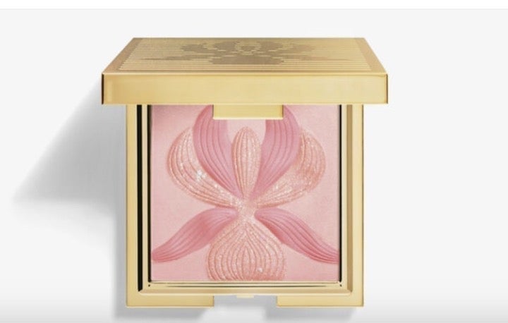 NEW! SISLEY L'ORCHIDÉE BLUSH 1
