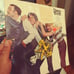 Unplayed Cheap Trick Next Position Please
