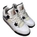 Nike Air Jordan 4 Retro OG White Cement 2016 408452-103 Youth Size 4Y Rare
