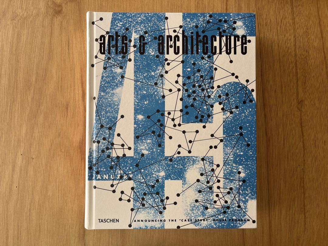 Arts & Architecture 1945-1949
