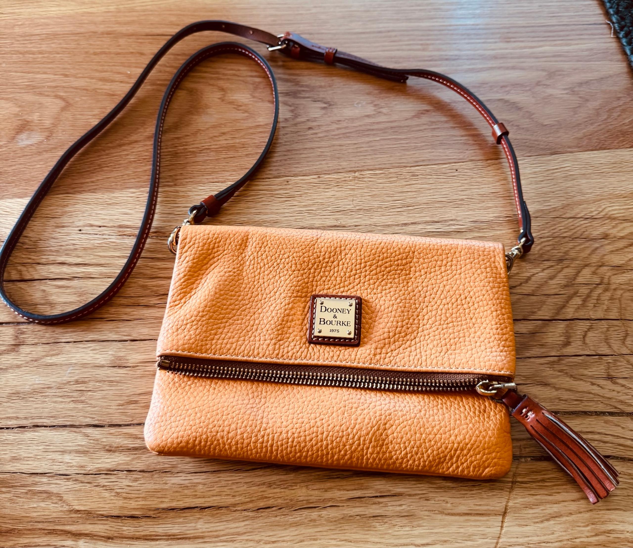 Dooney & Bourke crossbody