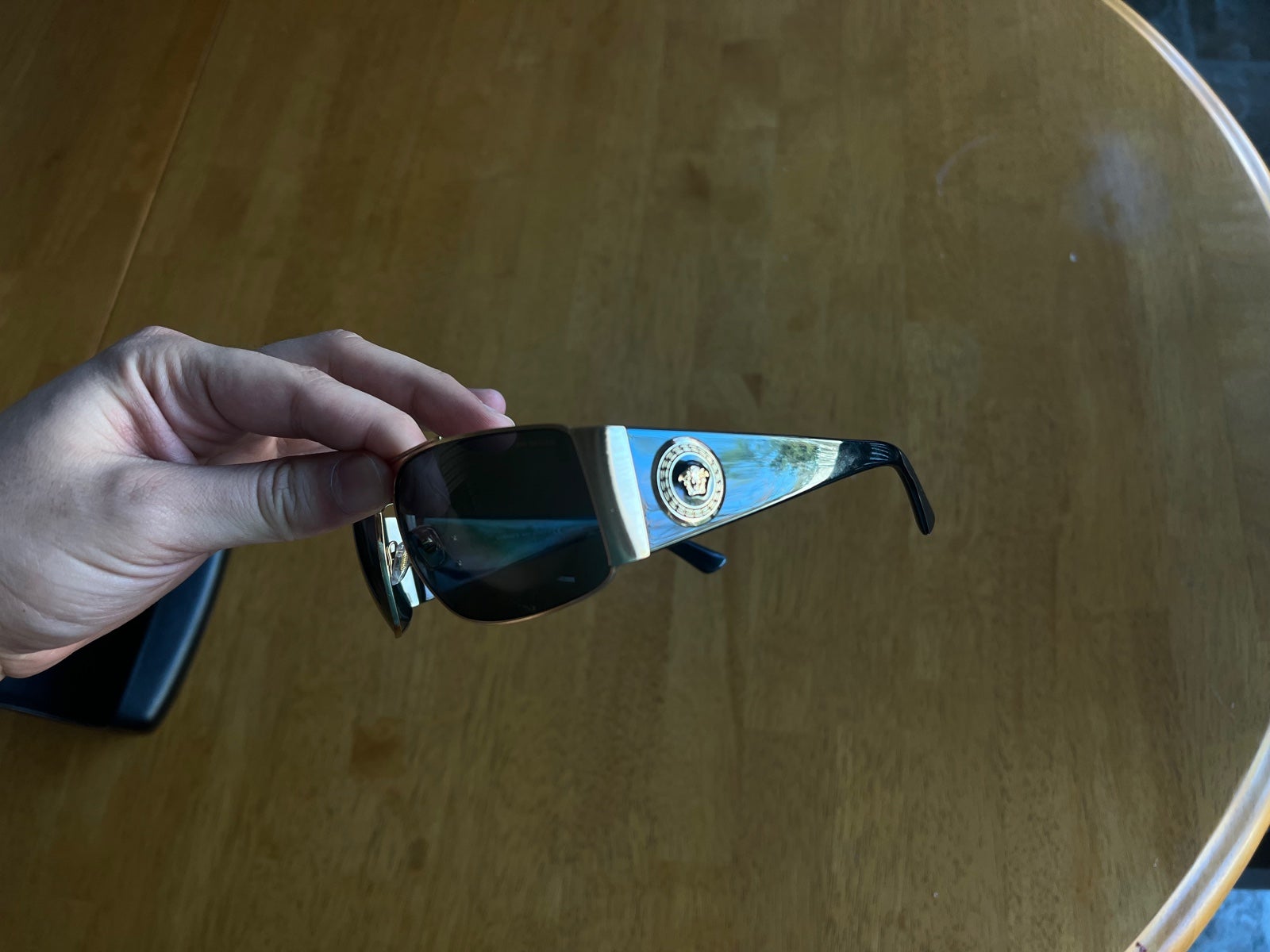 Versace sunglasses