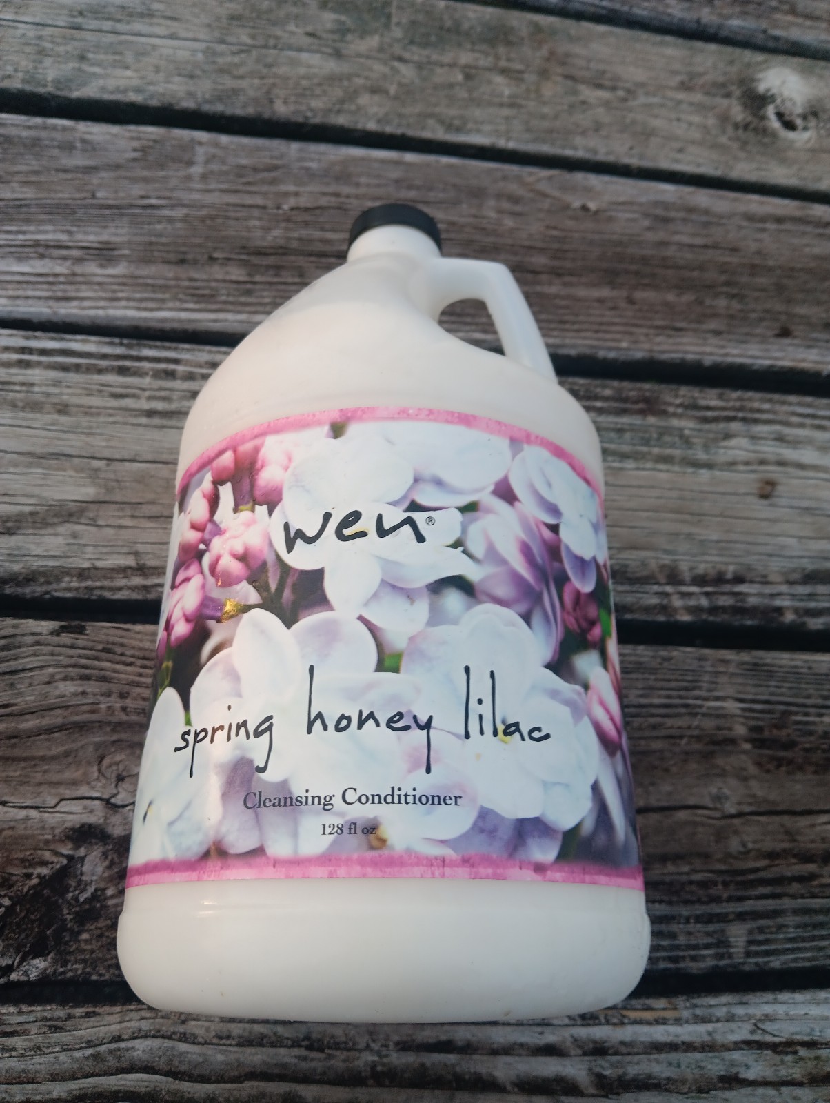 Wen cleansing conditioner
