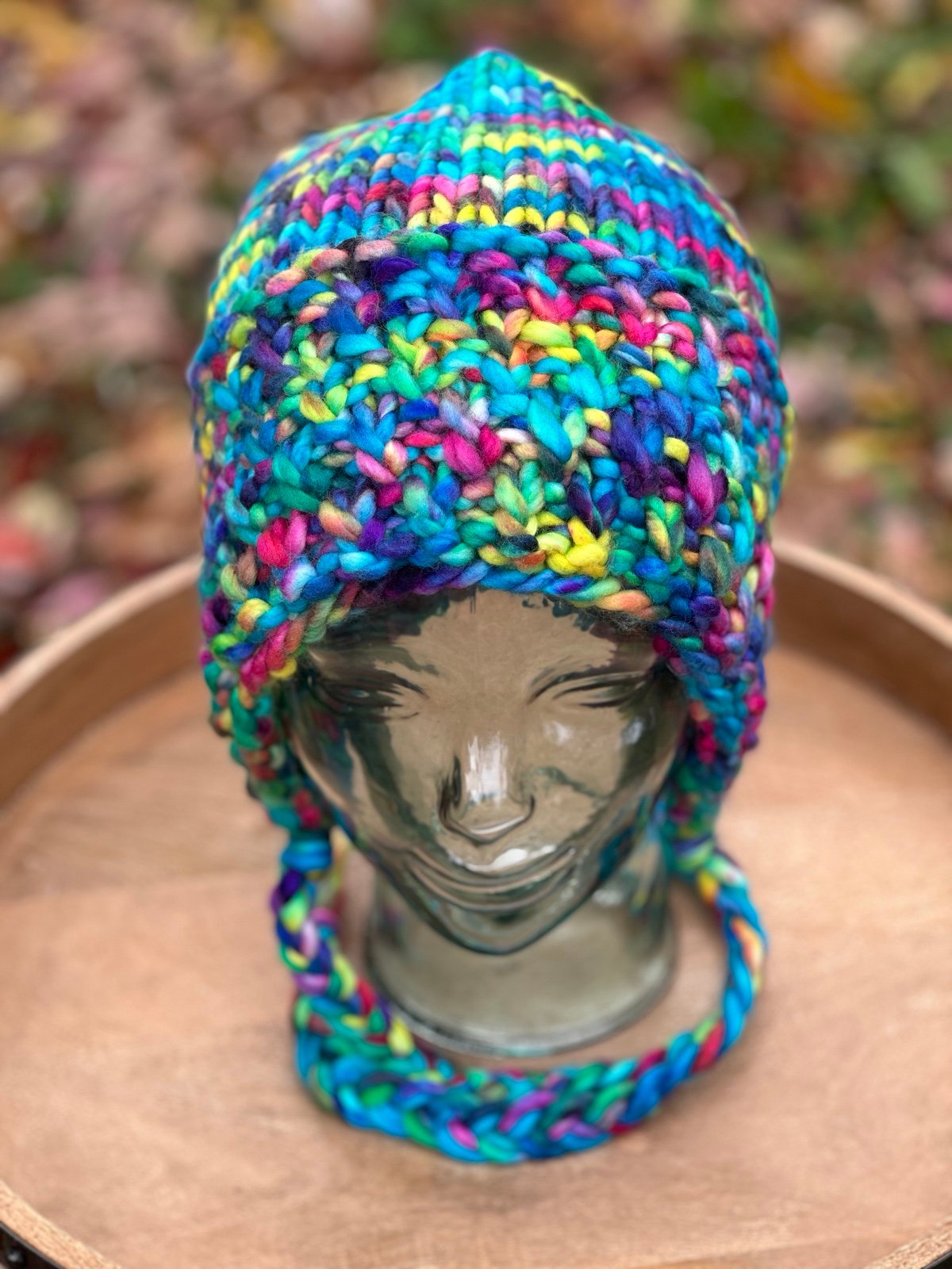 Beanie