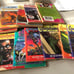 goosebumps books 11