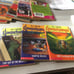 goosebumps books 11