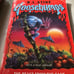 goosebumps books 11