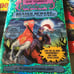 goosebumps books 11