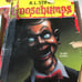 goosebumps books 11