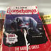 goosebumps books 11