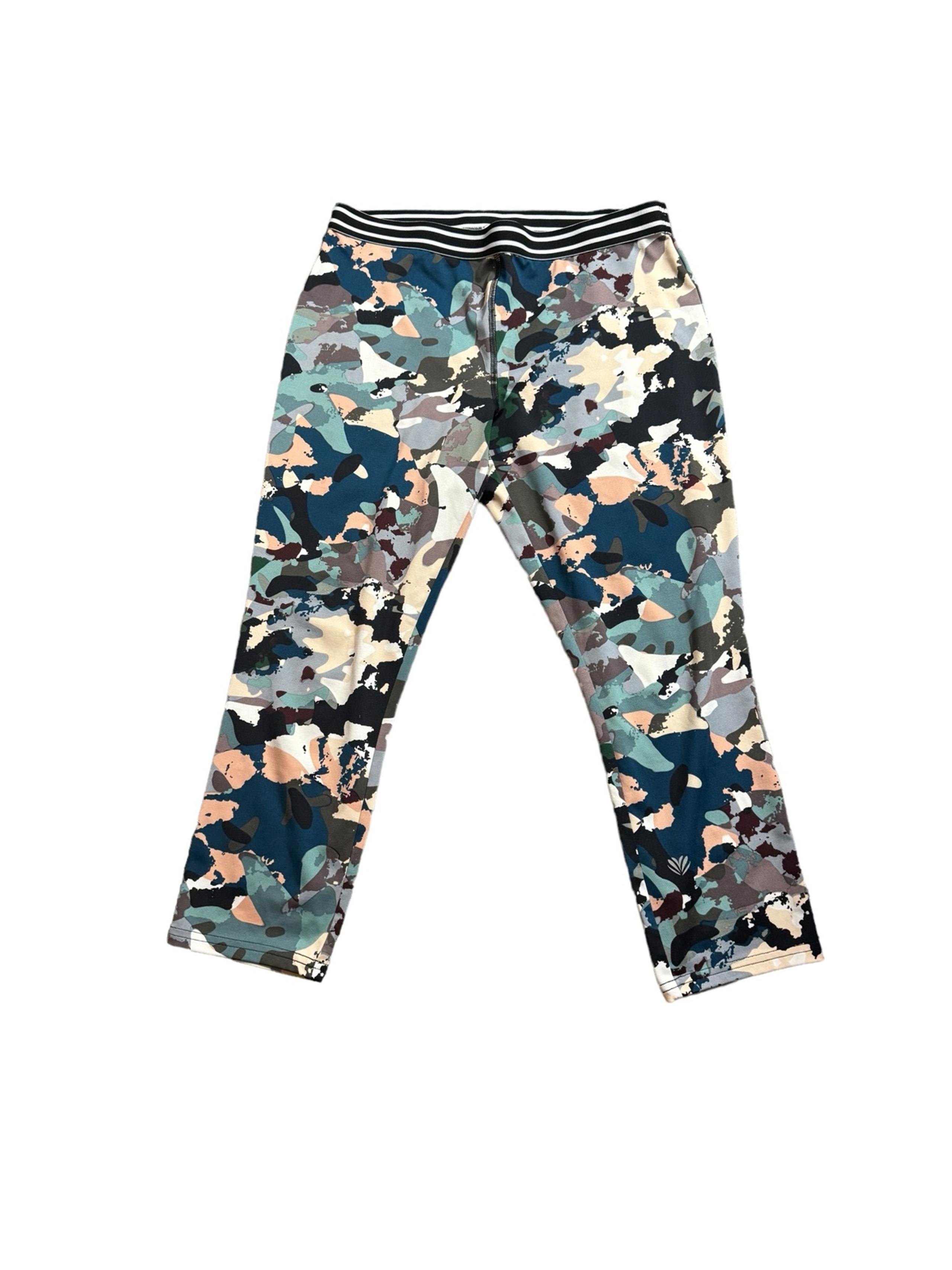 Women’s athletic leggings forever 21