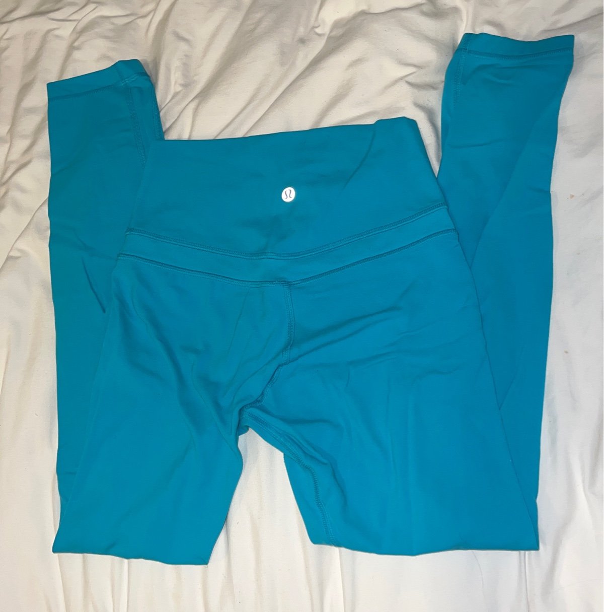 Original Lululemon Align Leggings - Athletic apparel