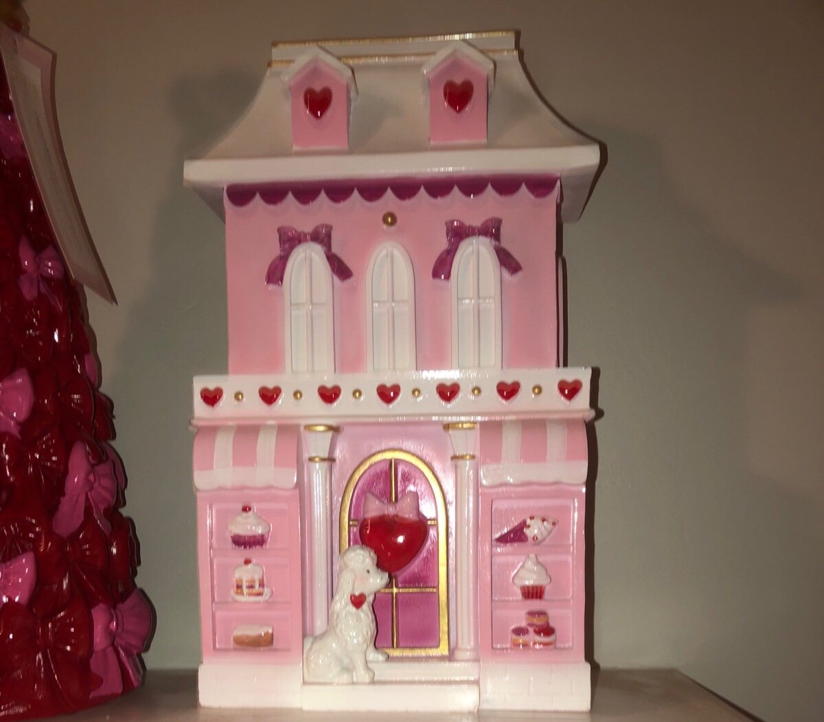 ❤️ pink house / home decor