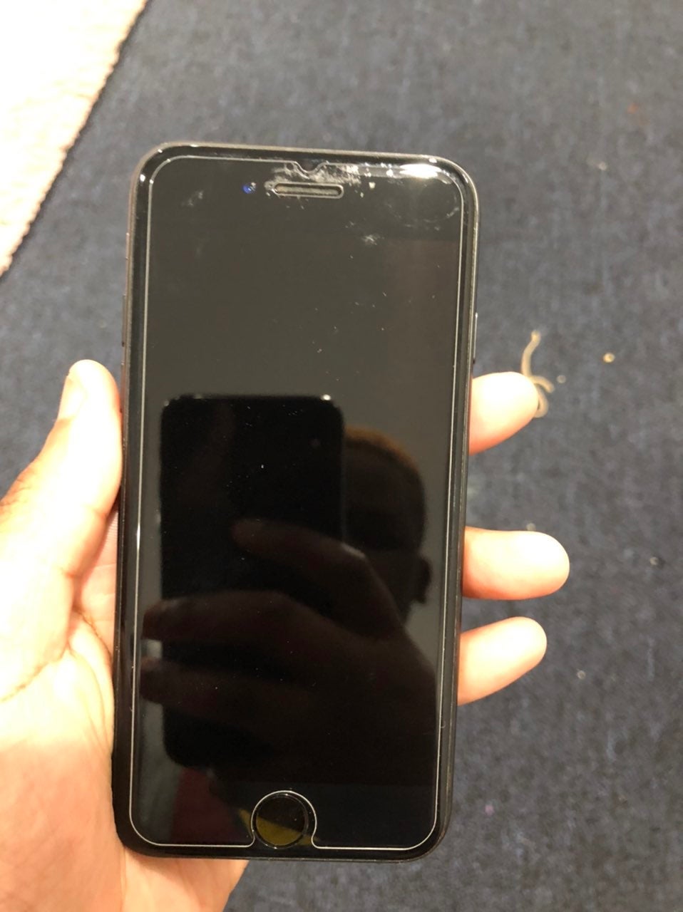 Apple iPhone 7 32GB in Black~ Unlocked