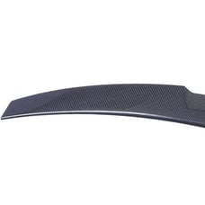 BRAND NEW 2021-2023 BMW G22 4 SERIES 430i G82 M4 Real Carbon Fiber Trunk Spoiler