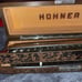 Hohner harmonica