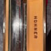 Hohner harmonica