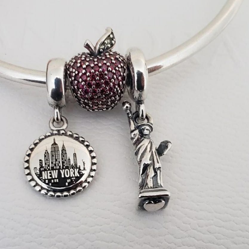 Authentic Pandora Charms