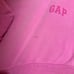 Gap Vintage Logo Cropped Hoodie