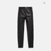 Coach Leather Pants
