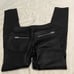 Coach Leather Pants