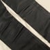 Coach Leather Pants