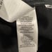 Coach Leather Pants