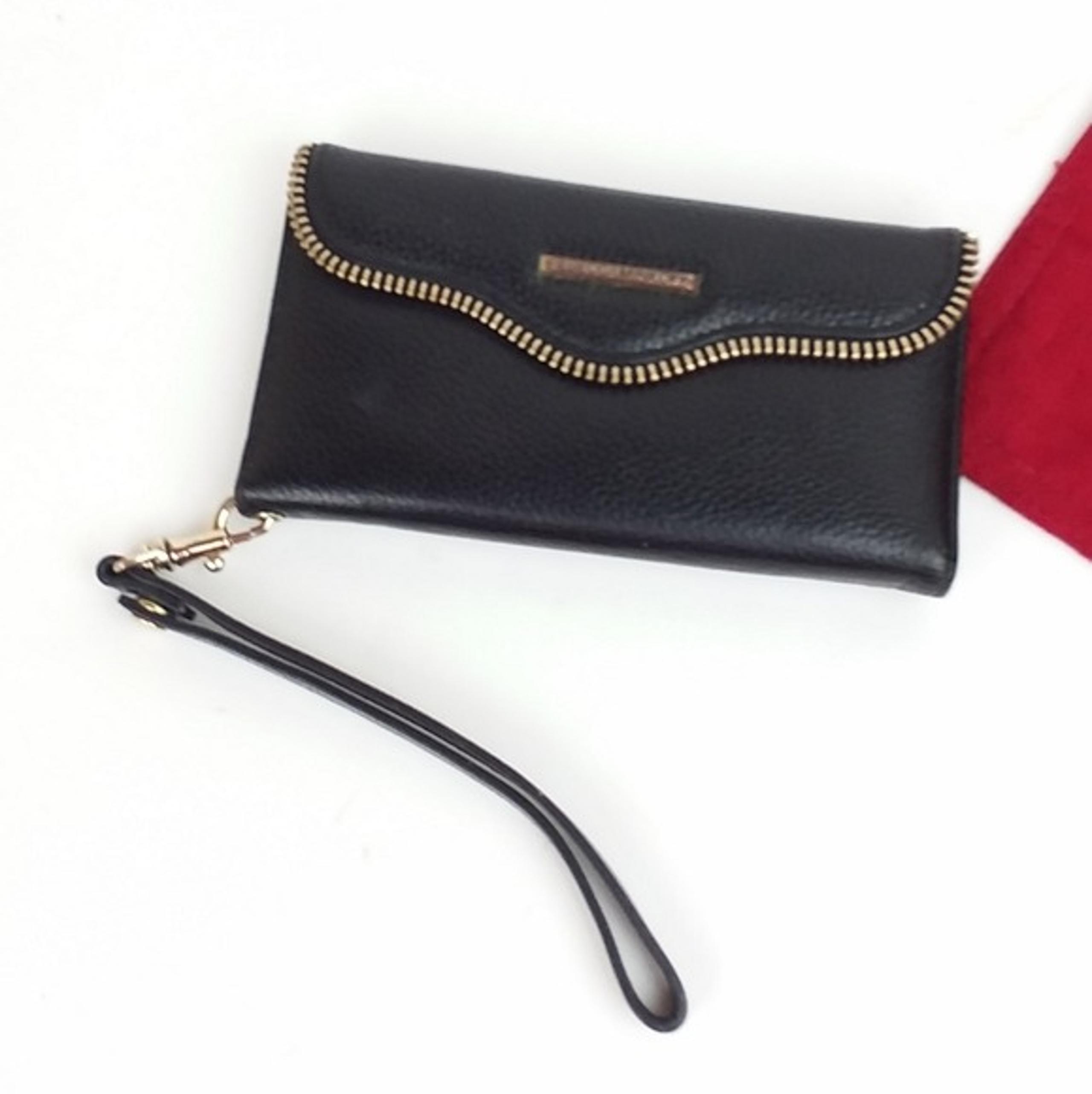 Rebecca Minkoff Folio Wristlet Case