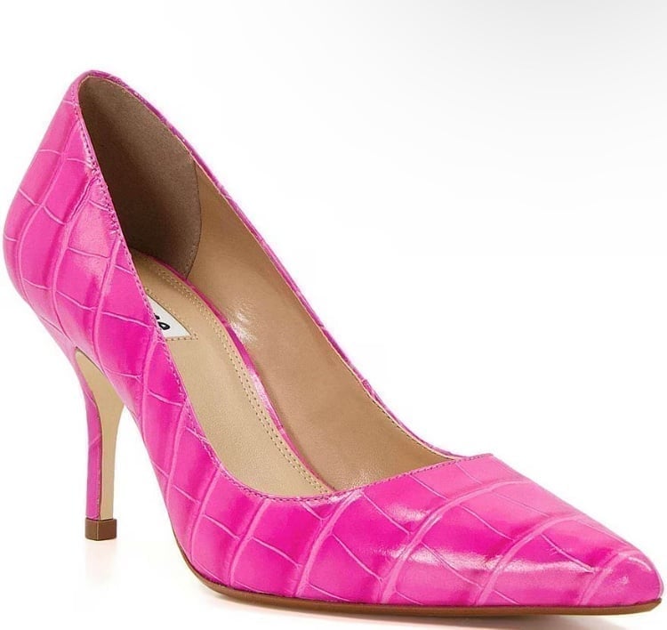 NEW ~ Michael by Michael Kors Alina Flex Pumps