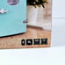 New! Koolatron Retro Mini Thermoelectric Fridge Cooler 4L 6 Cans