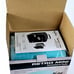 New! Koolatron Retro Mini Thermoelectric Fridge Cooler 4L 6 Cans