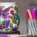 Reimagine-Color Your Own Scentsy Warmer