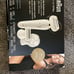 Braun Epilator Silk-épil 9 9-030 with Flexible Head, Facial Hair Removal for Wom
