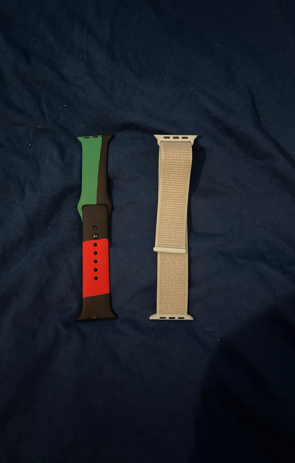 2 Apple watch band 40mm