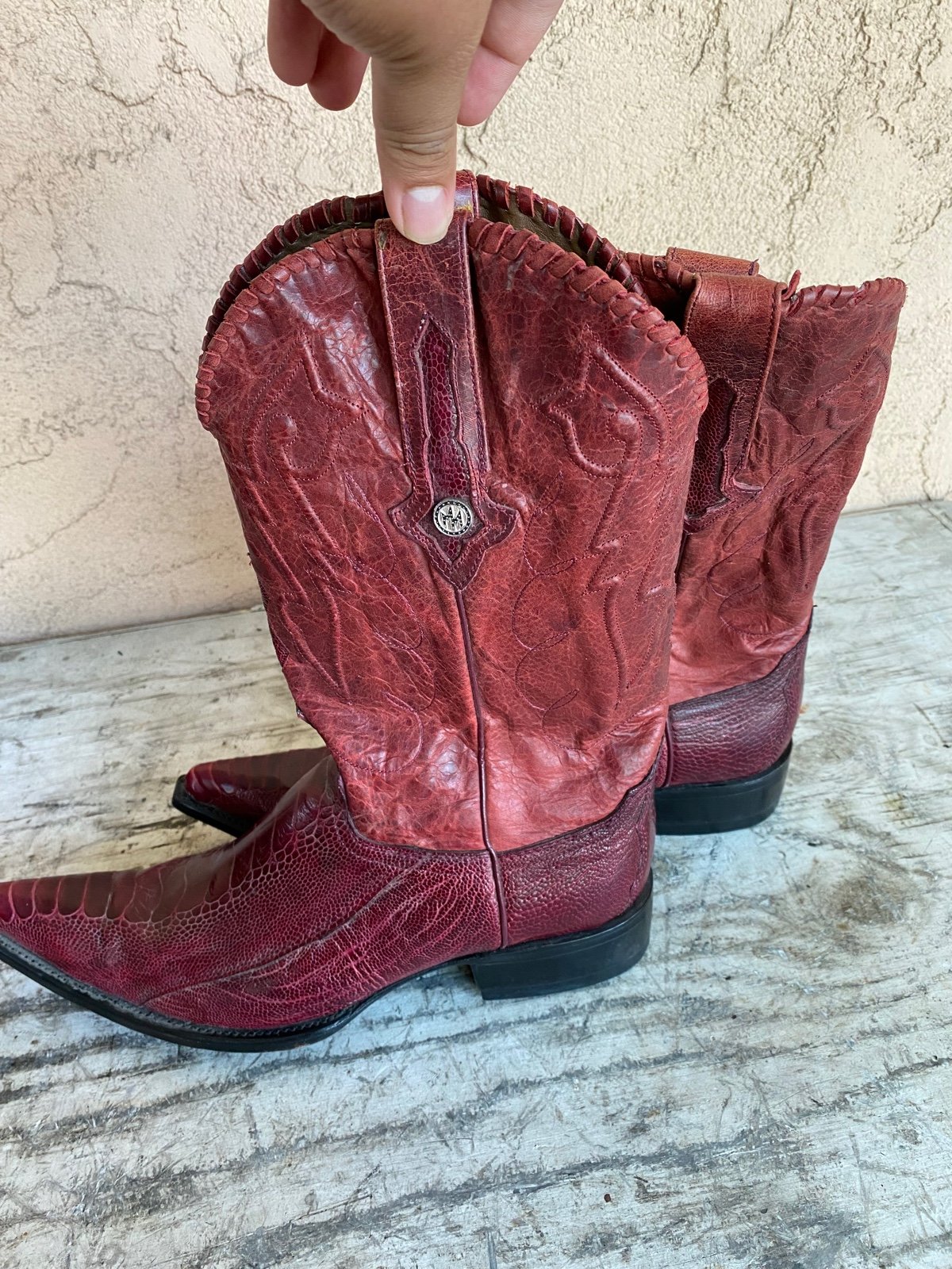 Cowboy Boots