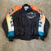 Vintage Florida Marlins Chalk Line Jacket size medium
