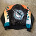Vintage Florida Marlins Chalk Line Jacket size medium