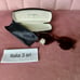 Le Vian Lifestyle Authentic Sunglasses - Made in Italy
