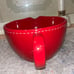 Rae Dunn Merry Christmas large bowl
